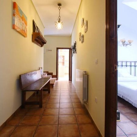Casa Rural Plaza Vieja Saldaña Kültér fotó