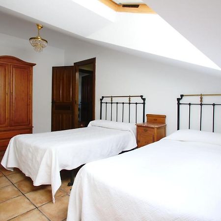 Casa Rural Plaza Vieja Saldaña Kültér fotó